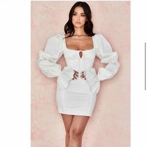 House of CB Elise mini dress